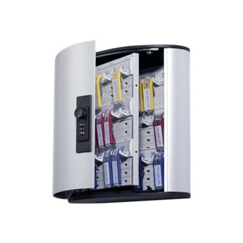 4005546104478-Durable - Armoire à clés avec serrure à codes - 36 crochets-P_79424896_12-8