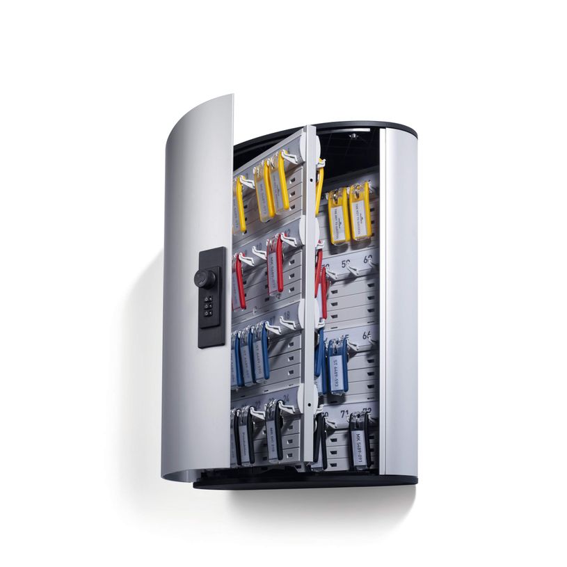 4005546104485-Durable - Armoire à clés avec serrure à codes - 72 crochets-P_79424897_1-0