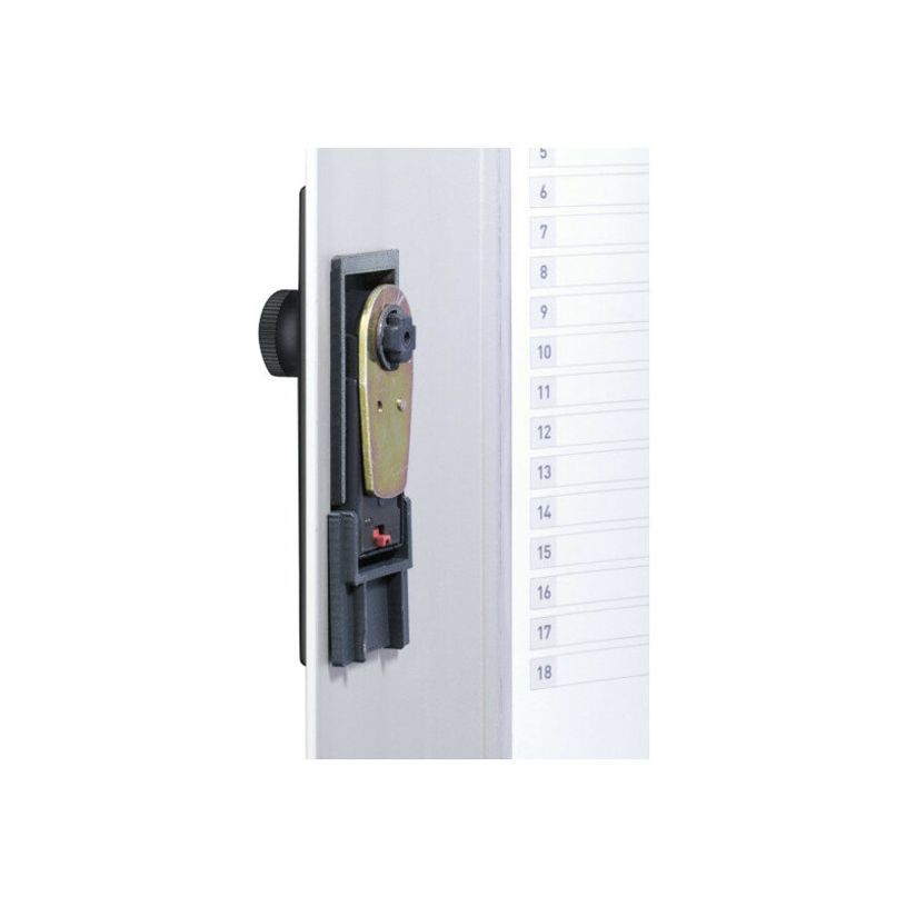 4005546104584-Durable - Armoire à clés avec serrure à codes et ouverture sur le dessus - 54 crochets-P_79424898_11-12