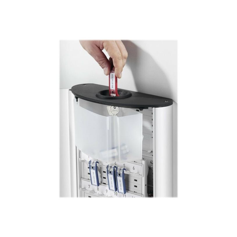 4005546104584-Durable - Armoire à clés avec serrure à codes et ouverture sur le dessus - 54 crochets-P_79424898_7-6