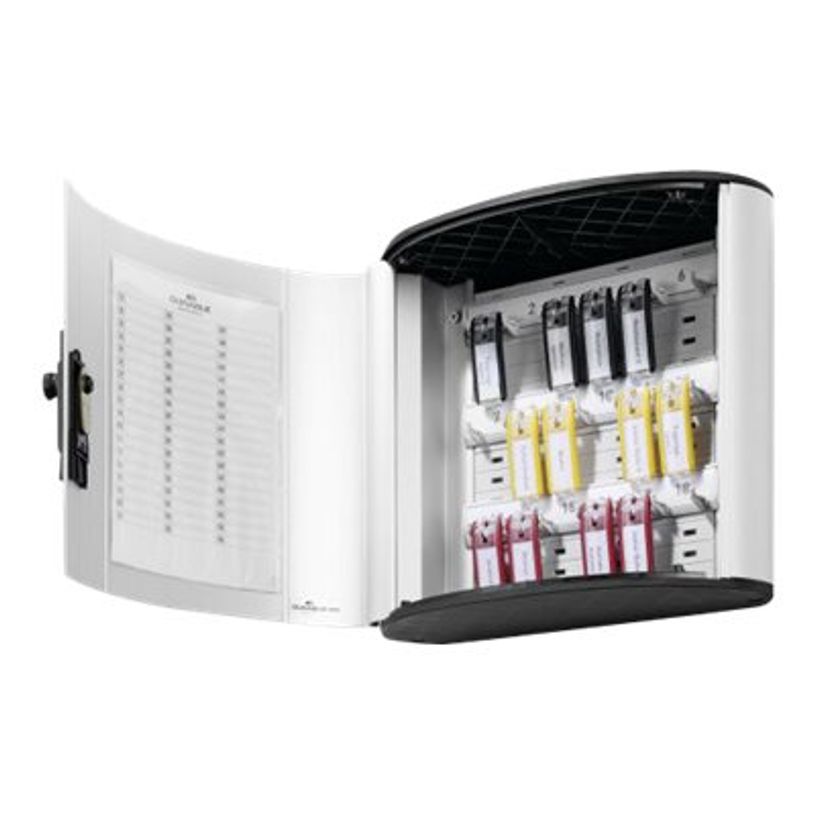 4005546107455-Durable - Armoire à clés avec serrure à codes - 18 crochets-P_79424899_9-10