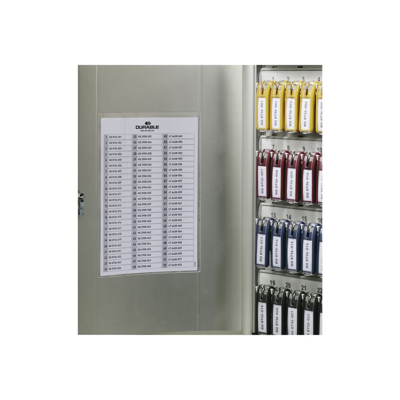 4005546107462-Durable - Armoire à clés avec serrure à codes - 48 crochets-P_79424900_10-6