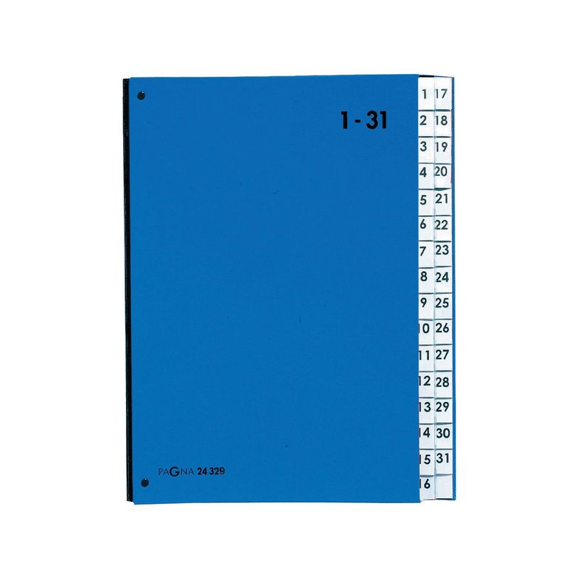 4013951000308-Pagna - Trieur numérique 32 positions - bleu-P_79424910_1-0