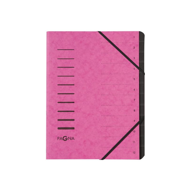 4013951014374-Pagna Office - Trieur 12 positions - rose-P_79424919_2-0