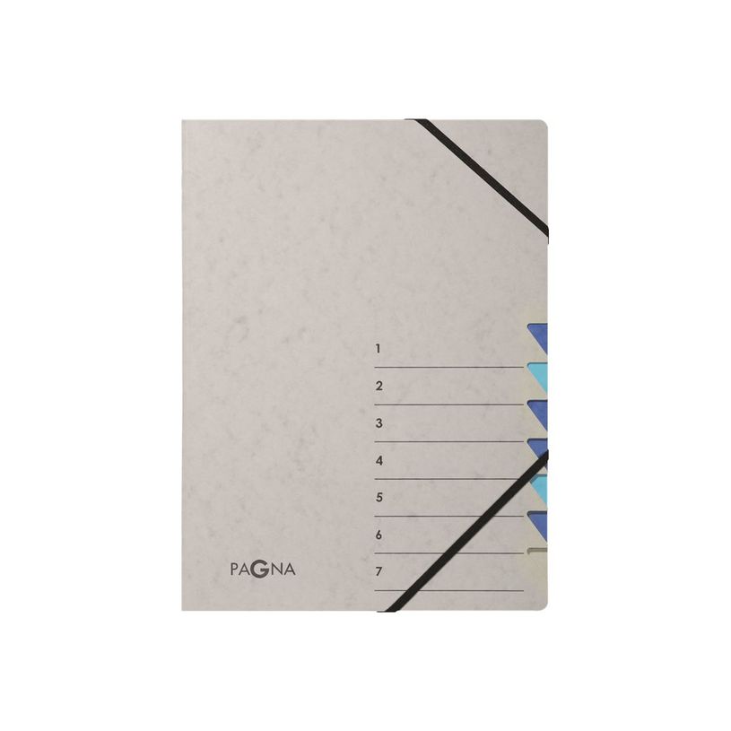 4013951014459-Pagna - Trieur 7 positions - bleu-P_79424920_2-0