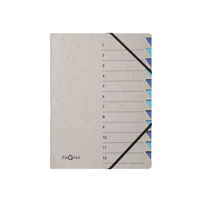 4013951014510-Pagna - Trieur 12 positions - bleu-P_79424923_2-0