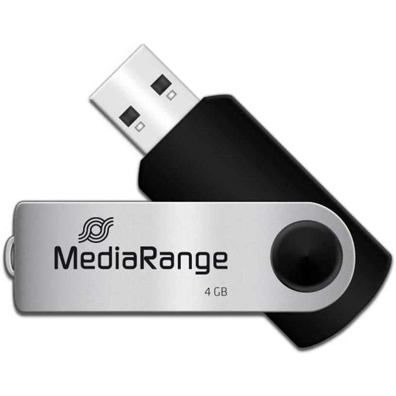 4260057124807-MediaRange USB Flexi-Drive - clé USB 4 Go - USB 2.0-P_79424929_2-1