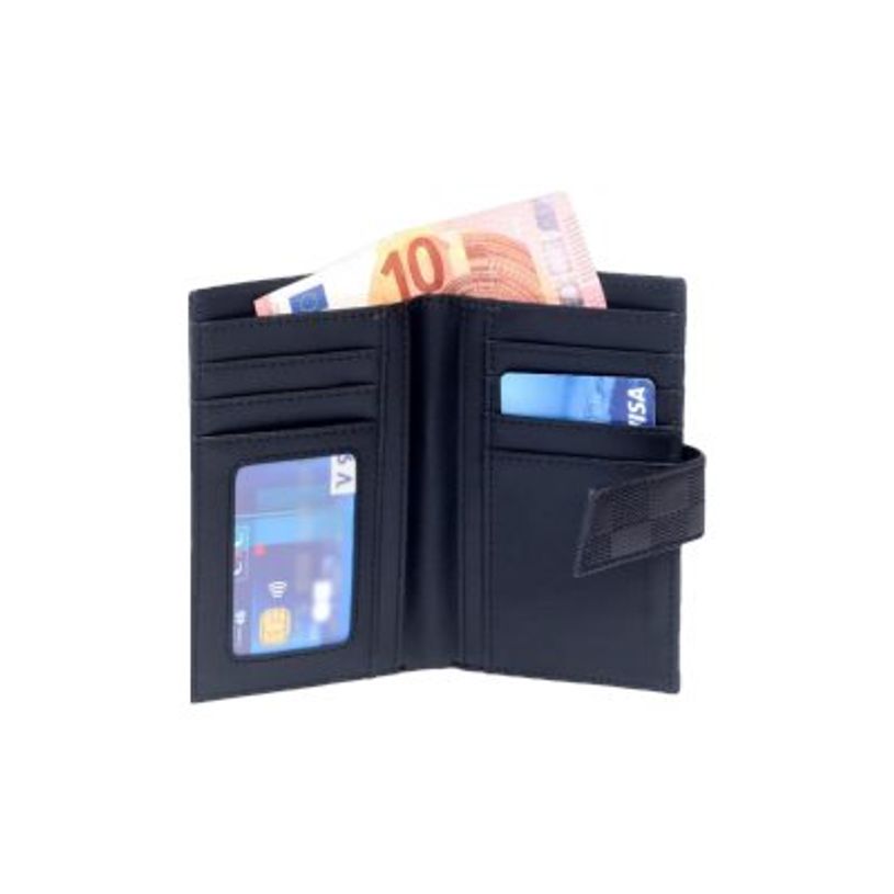 3281640408709-Cristo Damiers - Portefeuille noir-P_79424941_1-0