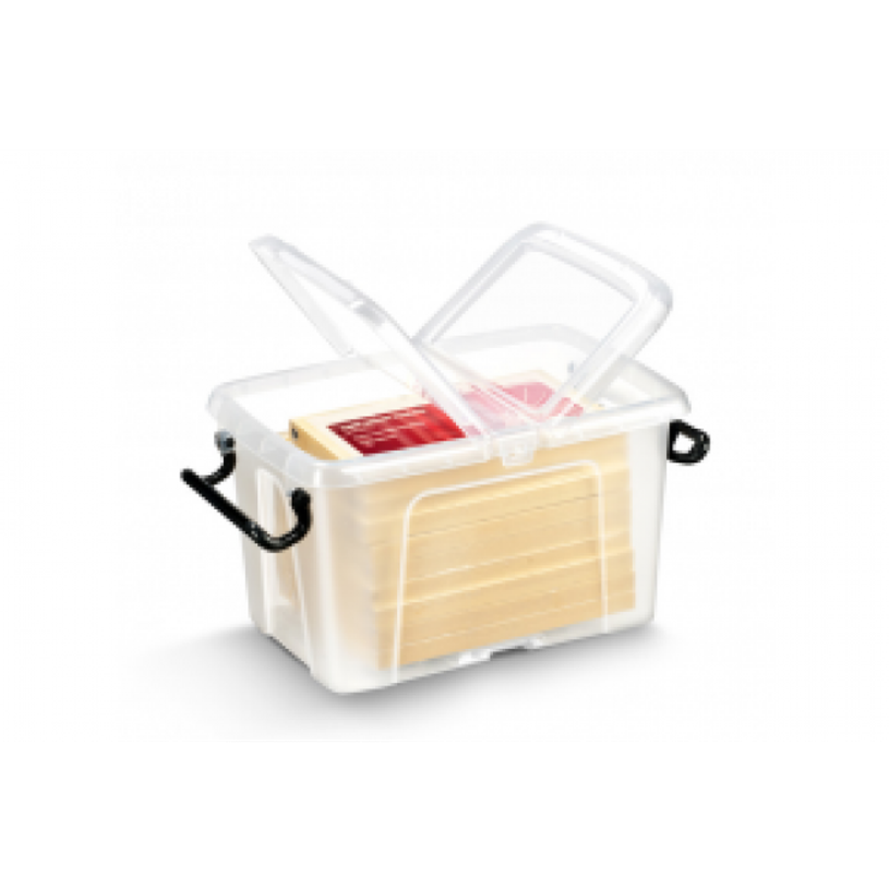 3281640408761-Cristo Damiers - Portefeuille compagnon noir-P_79424947_1-0