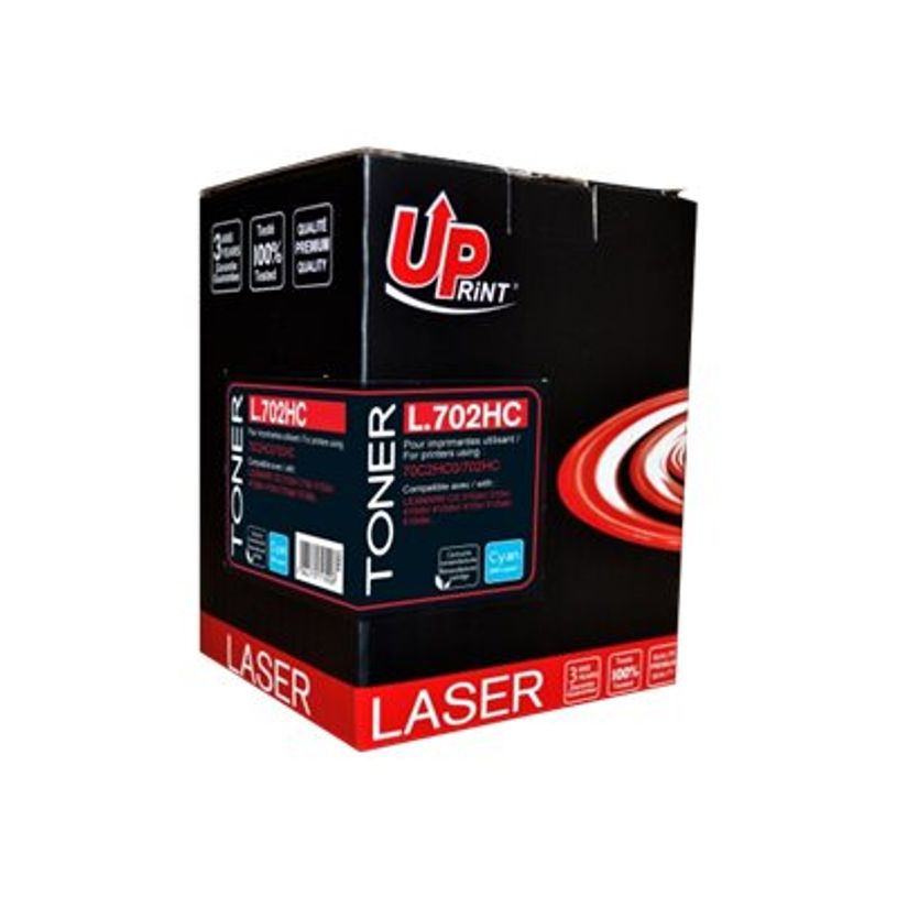 3584770713928-Lexmark 702H - remanufacturé UPrint L.702HC - cyan - cartouche laser-P_79424955_1-0