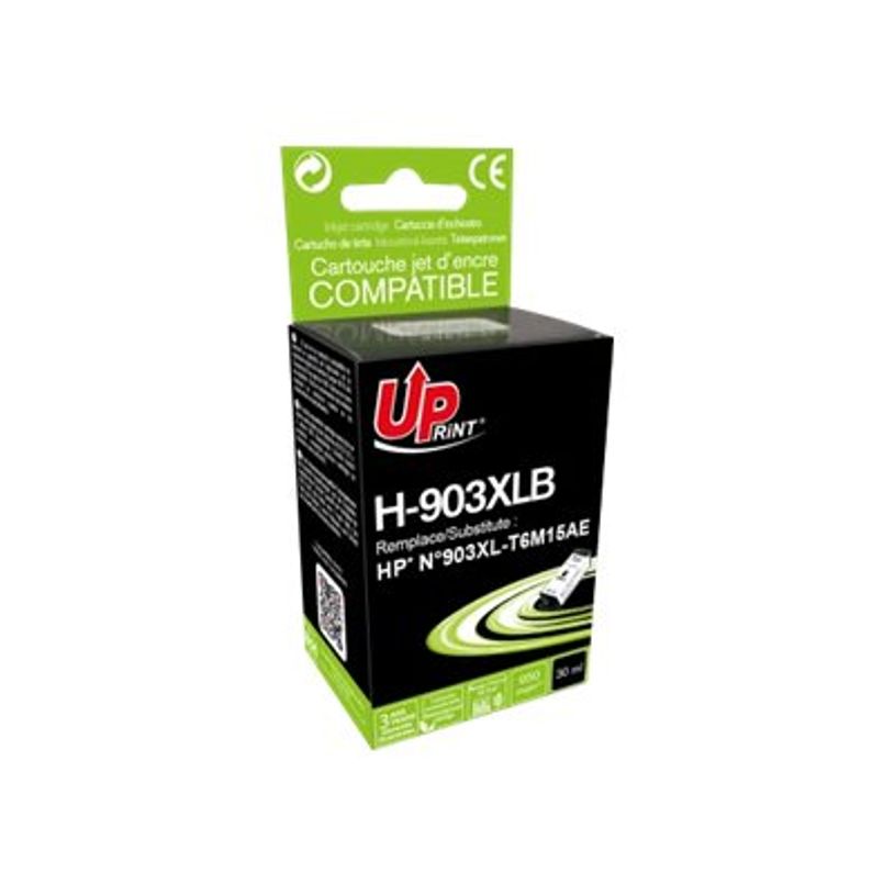 3584770830885-Cartouche remanufacturée HP 903XL - noir - Uprint-P_79424969_3-2