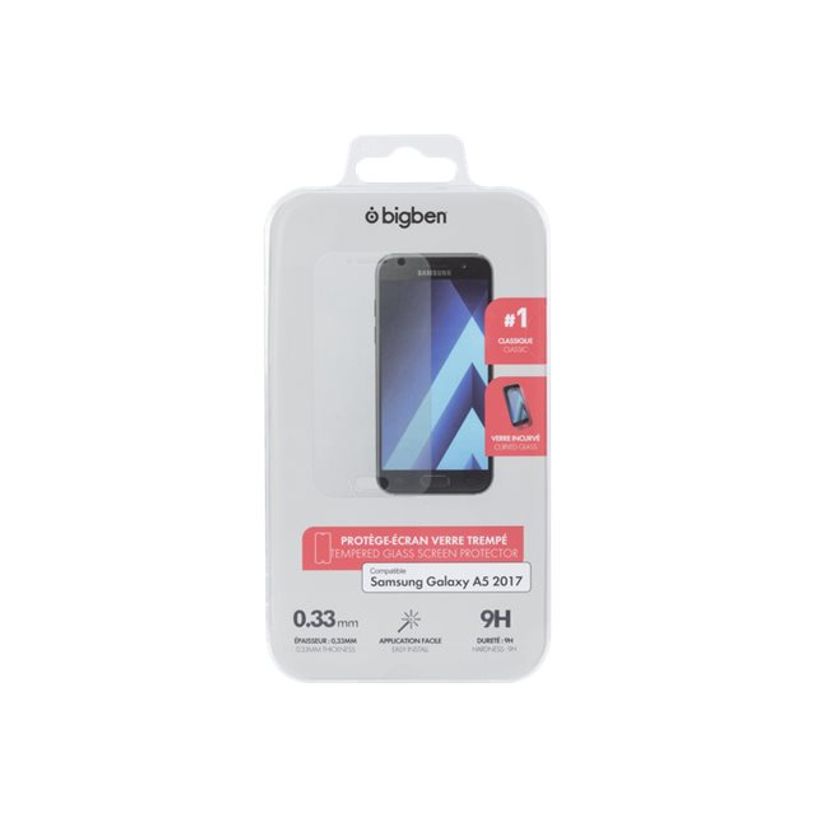 3571211358749-Bigben Connected - Protection d'écran - Samsung Galaxy A5-P_79424997_1-1