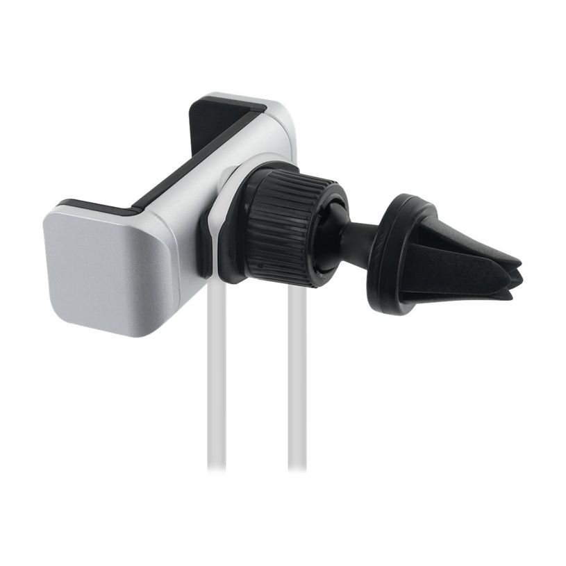 3571211372110-Bigben Connected - Support voiture argenté avec fixation à la grille d'aération pour sma-P_79425011_2-0