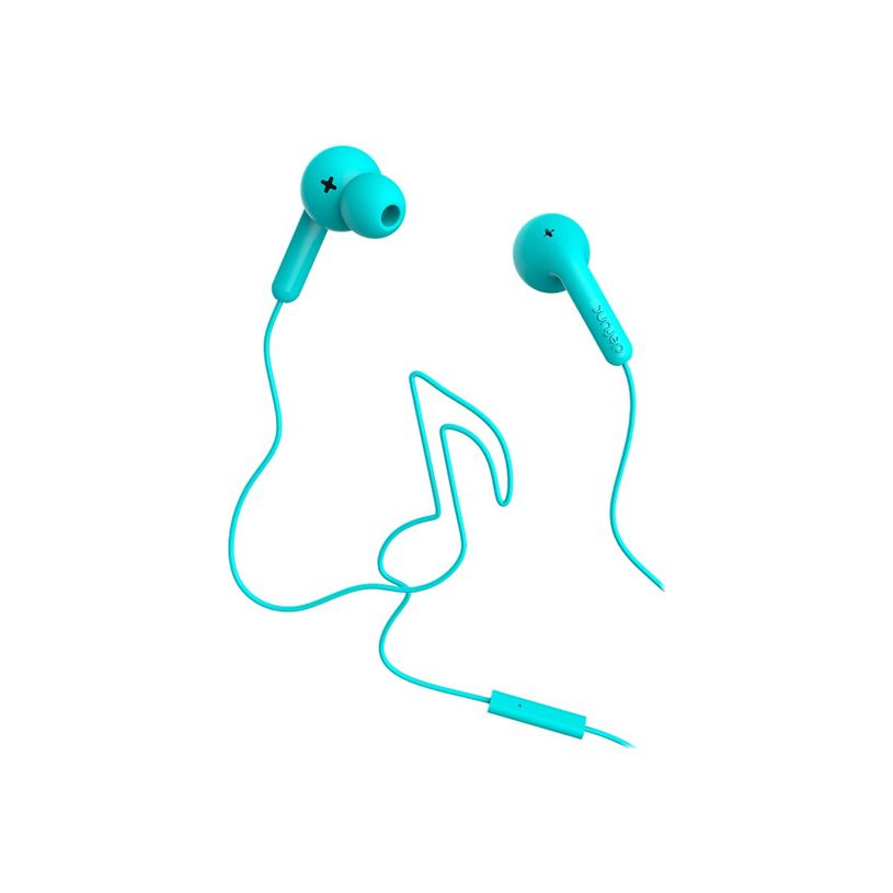 7350080715022-DeFunc Go Music - Auriculares internos con micro - en oreja - cableado - conector de 3,5 mm-P_79425022_1-0