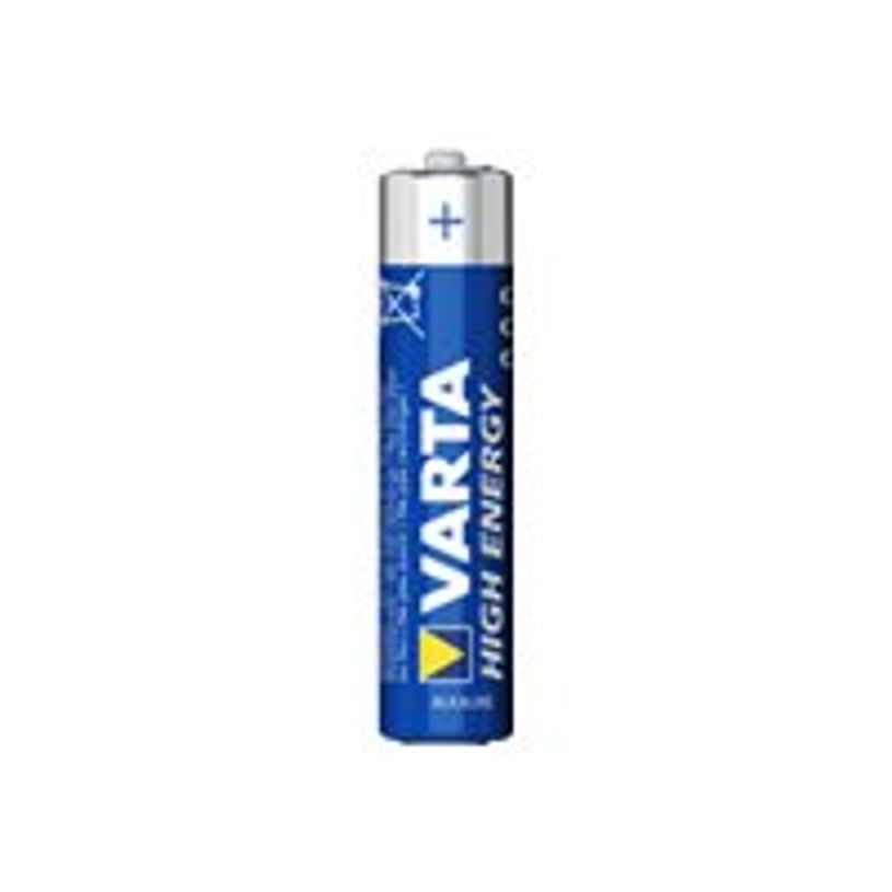 4008496882175-Varta High Energy 04903 - batterie 10 x type AAA Alcaline-P_79425156_1-0