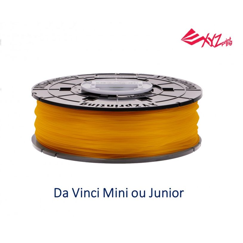 4715872741574-XYZprinting - Filament 3D PLA junior - or - Ø 1,75 mm - 600g-P_79425161_1-0