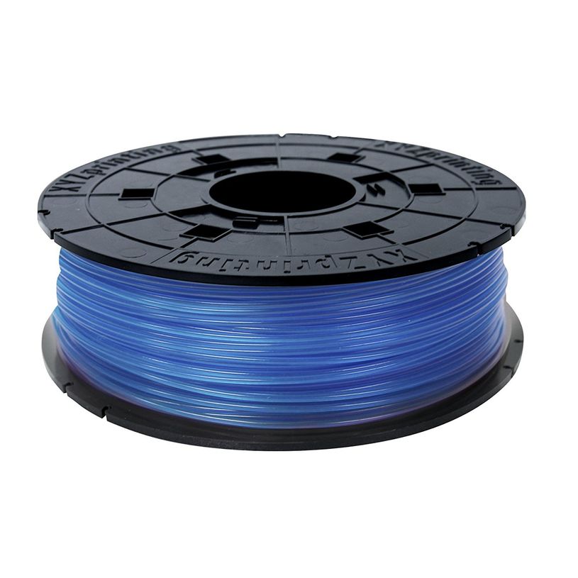 4715872741581-XYZprinting - Filament 3D PLA - bleu - Ø 1,75 mm - 600g-P_79425162_1-0