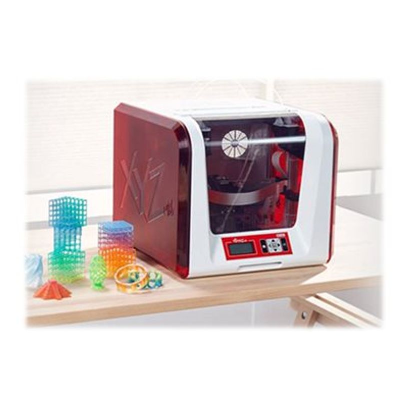 4715872743684-Imprimante 3D XYZprinting DA VINCI Junior 2.0 Mix - USB, Wifi-P_79425167_1-2