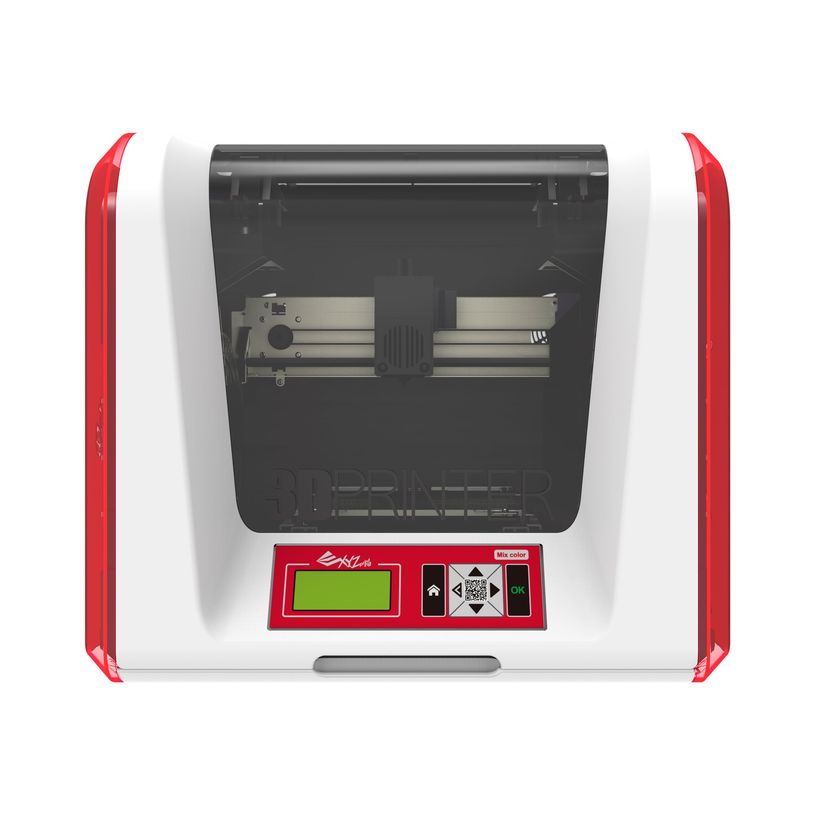 4715872743684-Imprimante 3D XYZprinting DA VINCI Junior 2.0 Mix - USB, Wifi-P_79425167_3-0