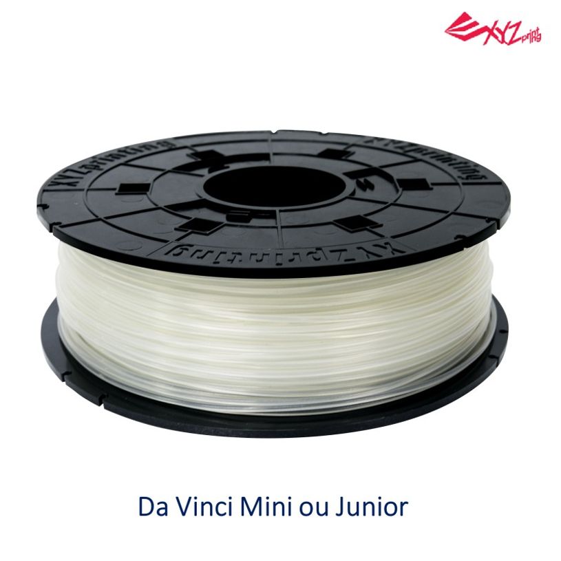 4715872745824-XYZprinting - Filament 3D PLA - naturel - Ø 1,75 mm - 600g-P_79425168_1-0