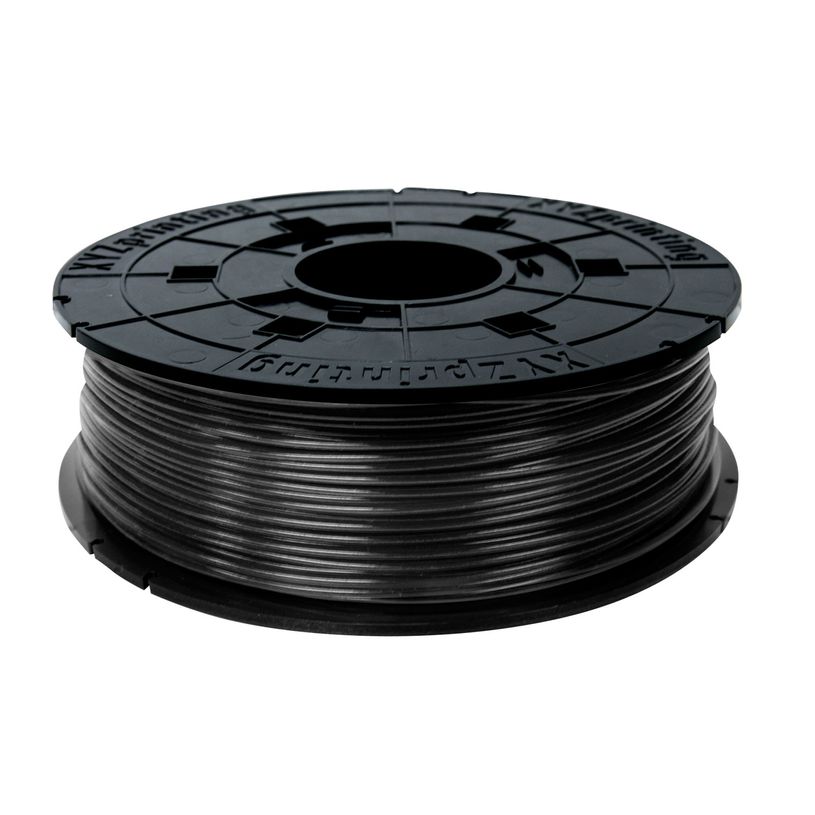 4715872745985-XYZprinting - Filament 3D PLA - noir - Ø 1,75 mm - 600g-P_79425170_1-0