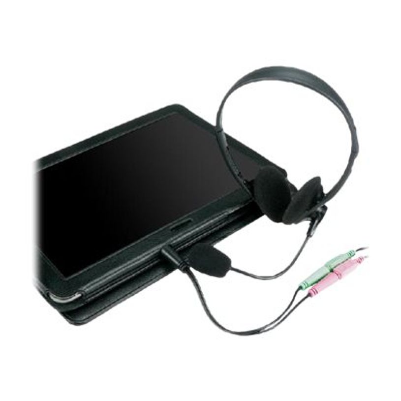 3700224753320-MCL Samar adaptateur audio - 9 cm-P_79425194_4-2