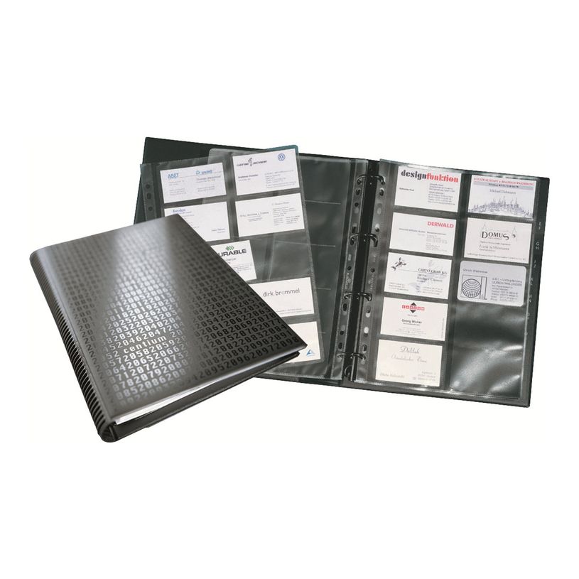 4005546206875-Durable Visifix Centium - Classeur pour cartes de visite-P_79425227_4-3