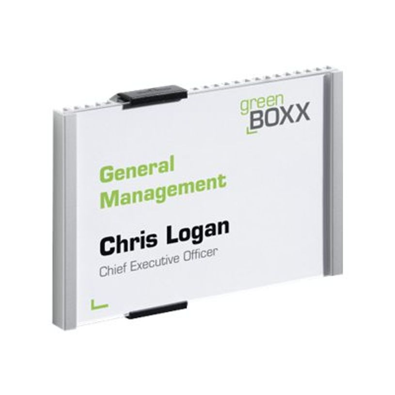 4005546400037-Durable Info Sign - Plaque de porte personnalisable - A6-P_79425229_9-6