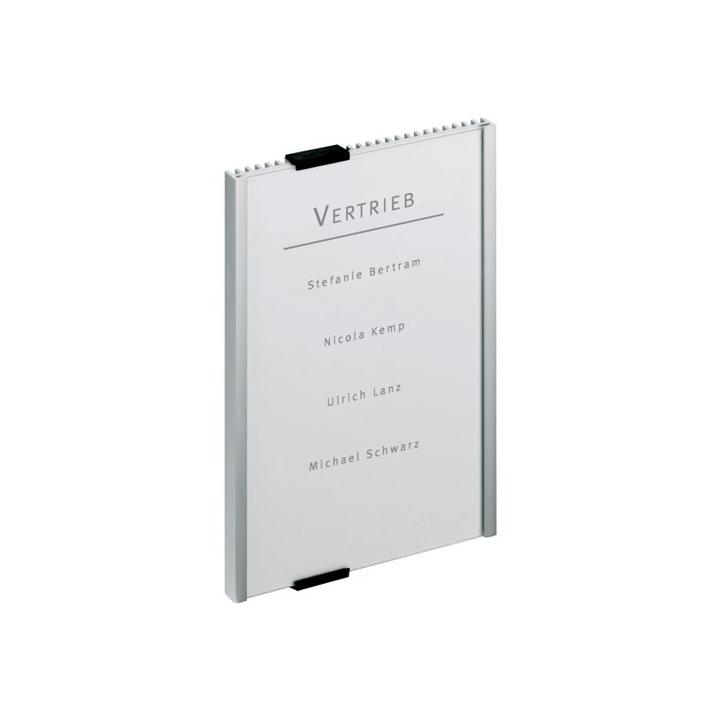 4005546400082-Durable Info Sign - Plaque de porte personnalisable - A4 portrait-P_79425231_2-0