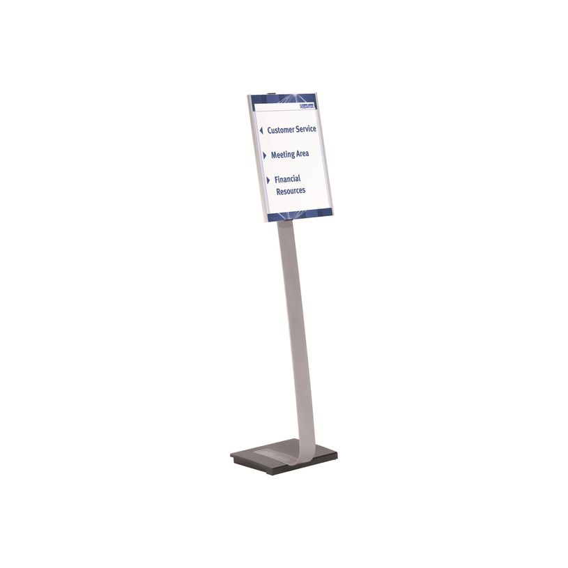 4005546403526-Durable Info Sign - Présentoir sur pied - support d'information A3-P_79425233_1-0