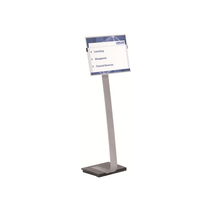 4005546403526-Durable Info Sign - Présentoir sur pied - support d'information A3-P_79425233_2-1