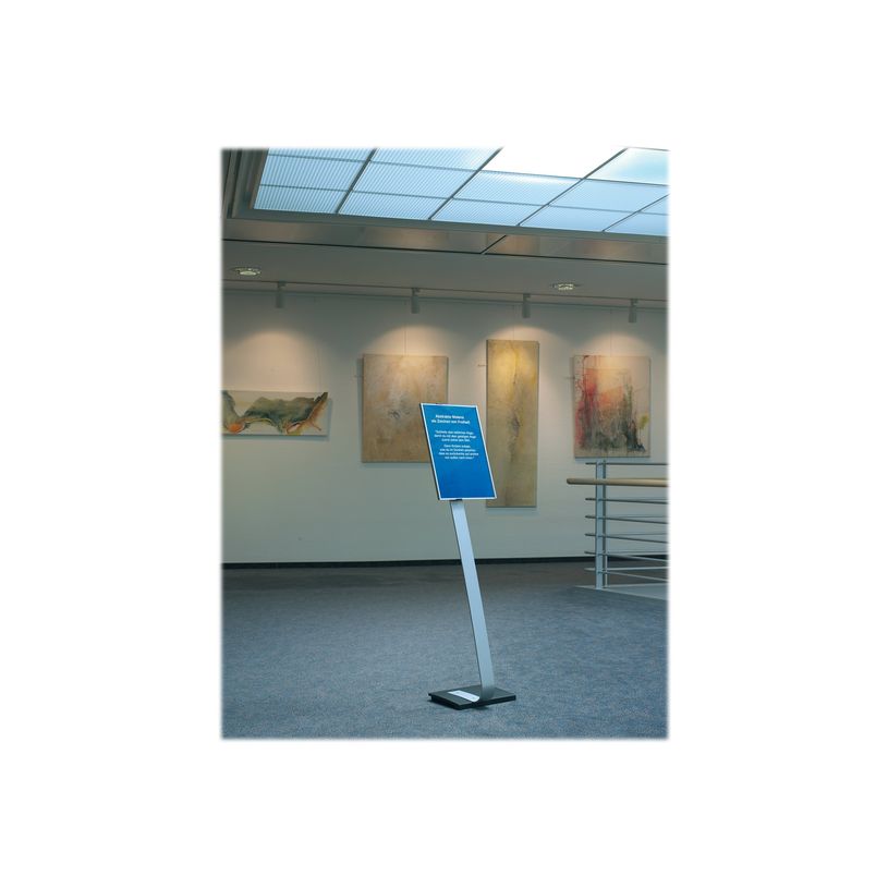 4005546403526-Durable Info Sign - Présentoir sur pied - support d'information A3-P_79425233_6-5