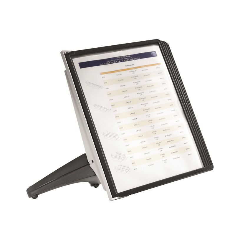 4005546502595-Durable Sherpa - Pupitre de table (lutrin) avec 5 pochettes A4-P_79425234_16-16