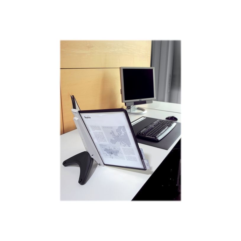4005546502595-Durable Sherpa - Pupitre de table (lutrin) avec 5 pochettes A4-P_79425234_24-14