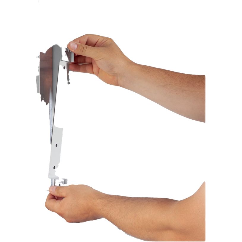 4005546506517-Durable Vario - Support mural magnétique avec 5 pochettes A4 - noir-P_79425239_6-5