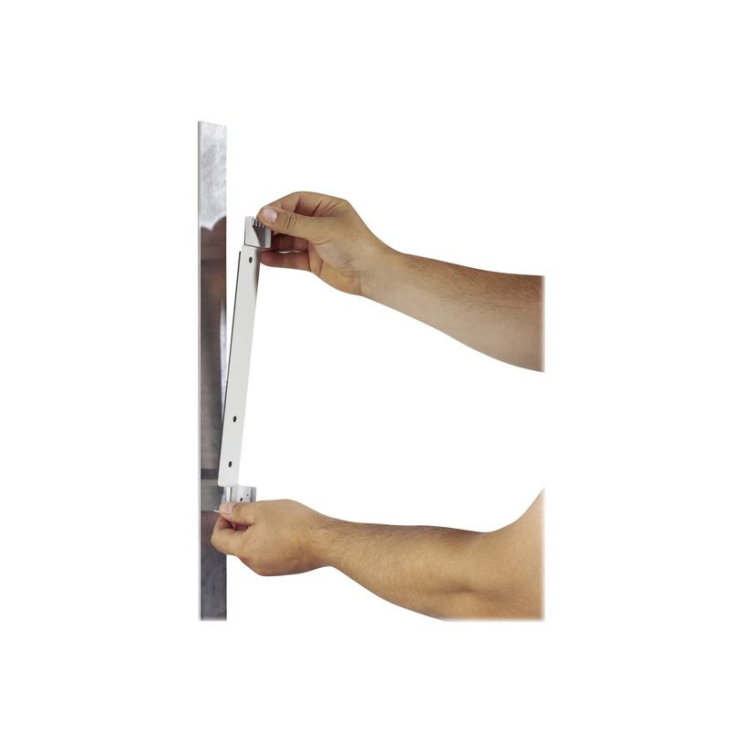 4005546506517-Durable Vario - Support mural magnétique avec 5 pochettes A4 - noir-P_79425239_7-6