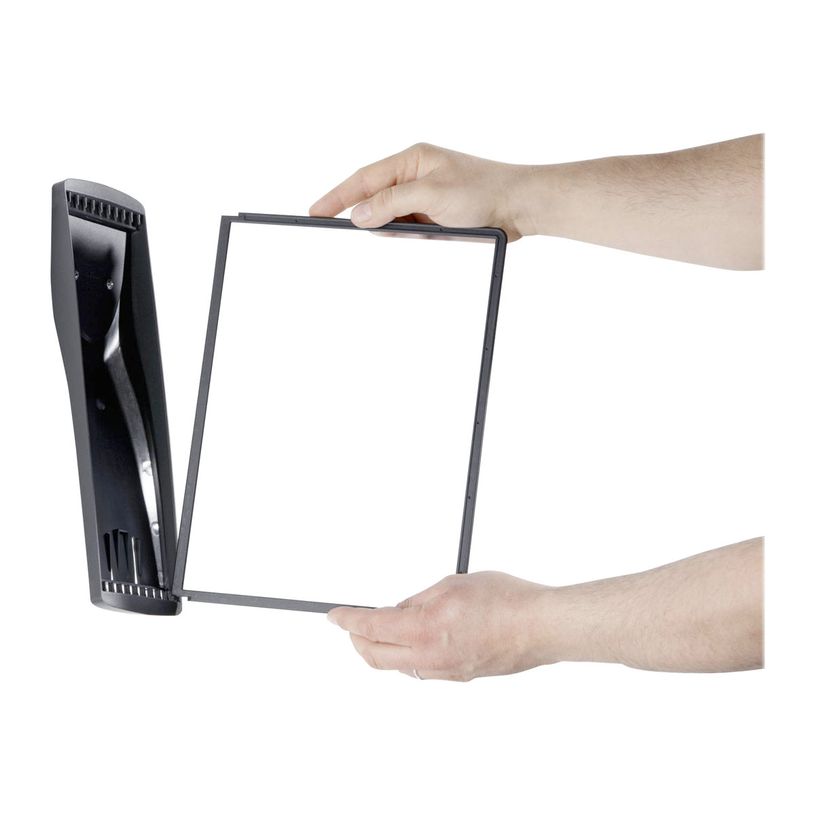 4005546507361-Durable Sherpa Style - Support mural de consultation avec 10 pochettes A4 - kit de fixation-P_79425241_4-3