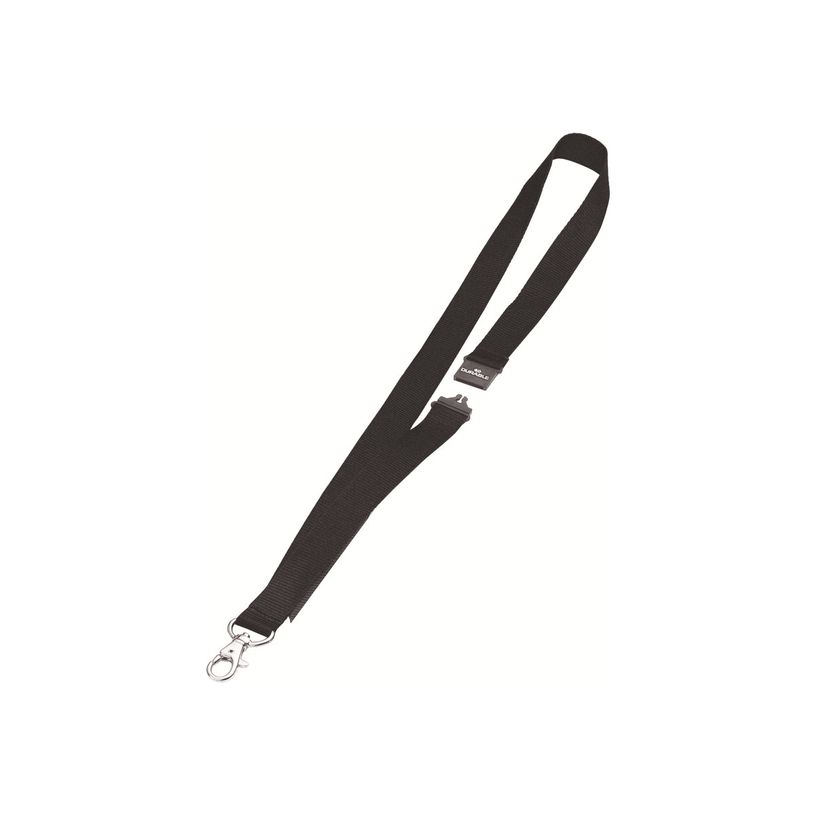 4005546800097-Durable - 10 Lacets pour badge - cordon détachable - noir-P_79425243_2-1