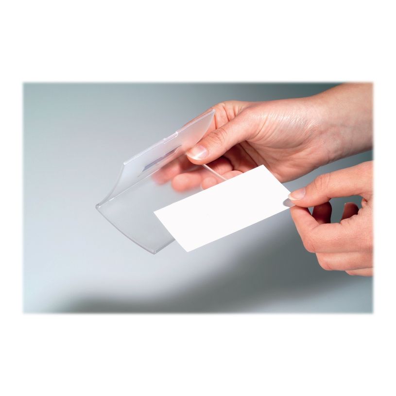 4005546803036-Durable Clickfold - 10 Portes badge pliables avec aimant - 40 x 75 mm-P_79425253_8-7