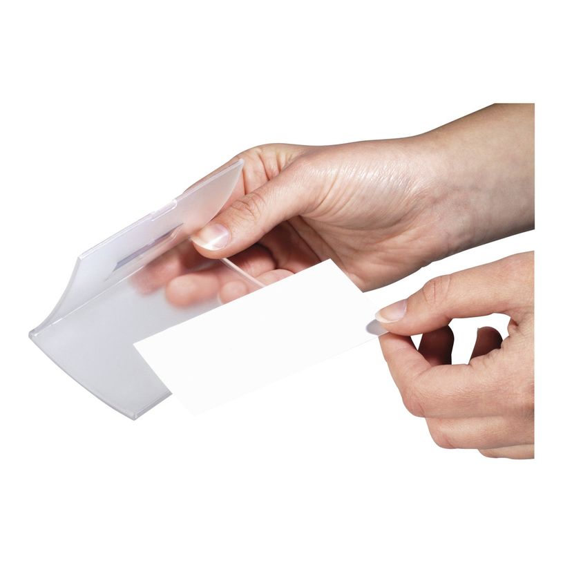 4005546803067-Durable Clickfold - 10 Portes badge pliables avec aimant - 54 x 90 mm-P_79425255_9-8