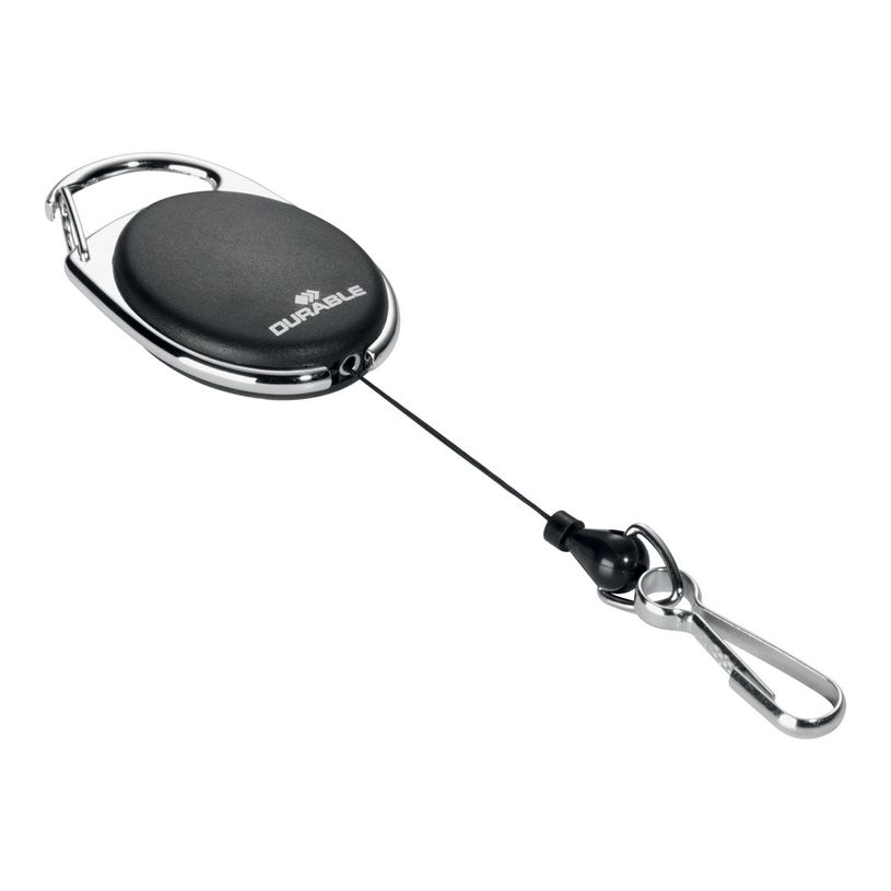 4005546806457-Durable - Enrouleur mousqueton de badge - noir-P_79425261_2-1