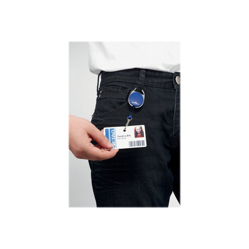 4005546806471-Durable - Enrouleur mousqueton de badge - bleu-P_79425262_2-1