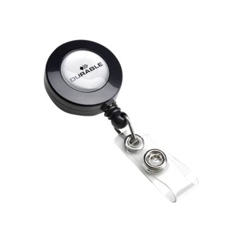 4005546889313-Durable - 10 Enrouleurs de badge - bouton pression-P_79425268_1-0