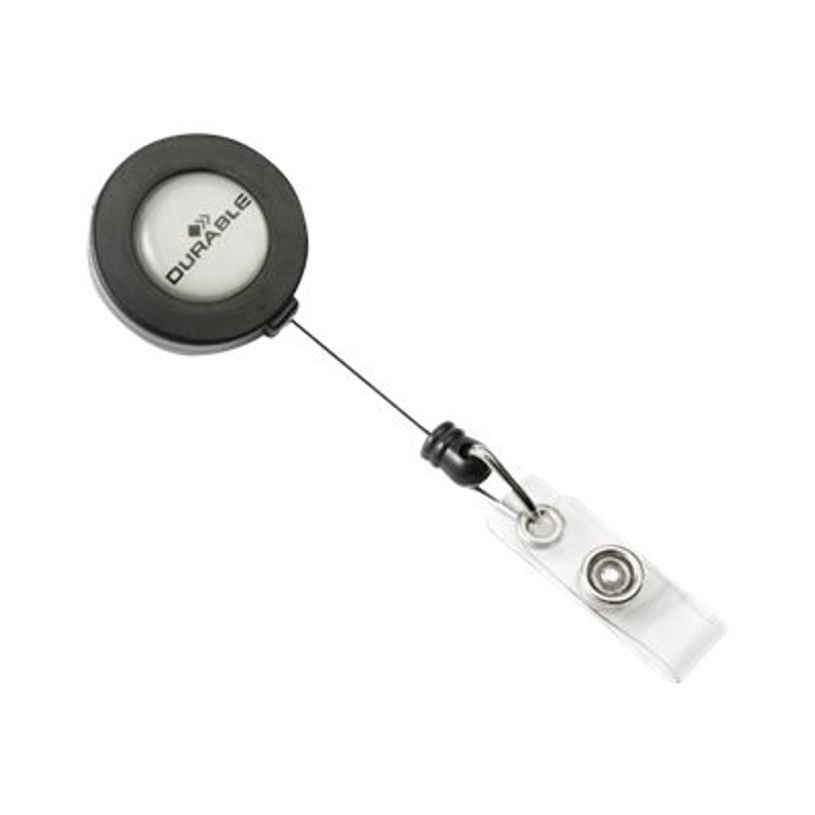 4005546889313-Durable - 10 Enrouleurs de badge - bouton pression-P_79425268_2-1
