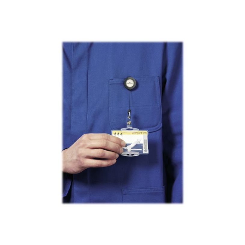 4005546889313-Durable - 10 Enrouleurs de badge - bouton pression-P_79425268_3-2