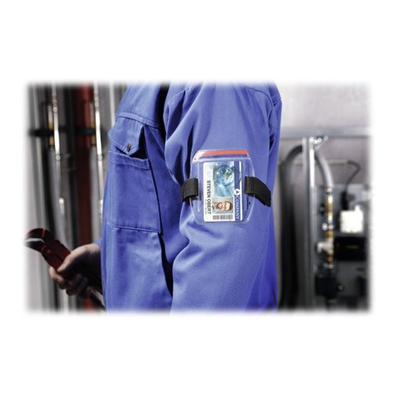 4005546981833-Durable - Brassard porte-badge-P_79425272_3-2