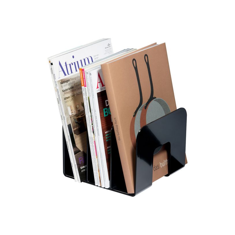 7318081395063-Durable Trend - Porte catalogues 3 compartiments - noir-P_79425274_2-1