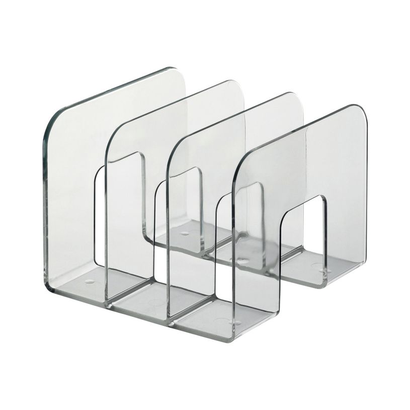7318081395407-Durable Trend - Porte catalogues 3 compartiments - transparent-P_79425275_1-0