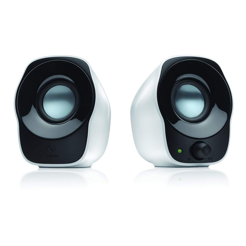 5099206028074-LOGITECH Z120 - Mini enceinte connexion USB - blanc-P_79425277_6-5