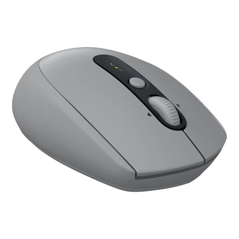 5099206072565-Logitech M590 - souris sans fil - silencieuse - gris-P_79425279_1-0